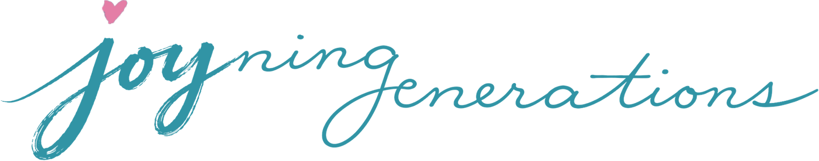 Joyningenerations